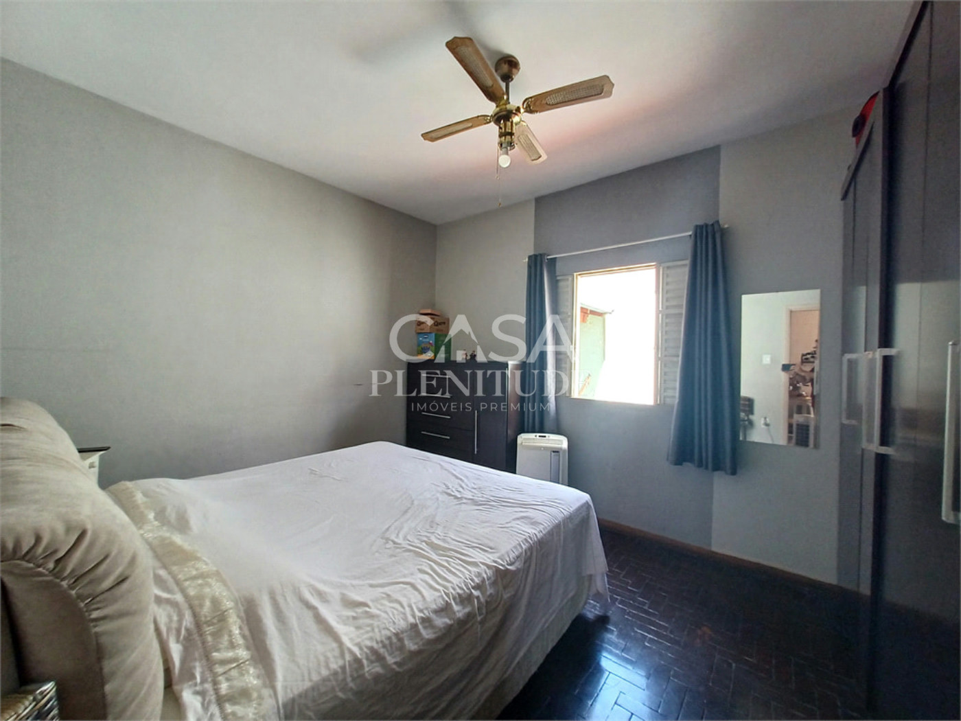 Casa à venda com 4 quartos em Vila Trujillo, Sorocaba, SP