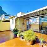 Casa de Vila à venda com 5 quartos em Jardim Botânico, Rio de Janeiro, RJ