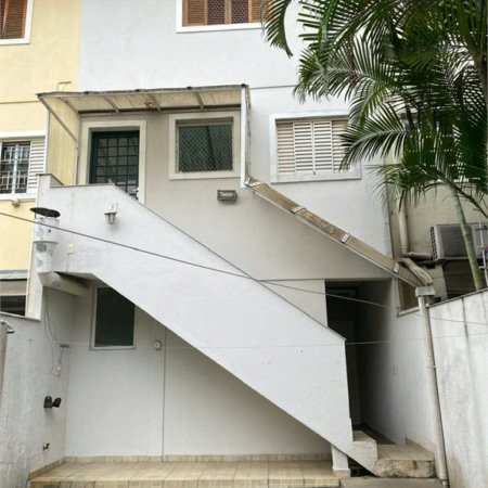 Sobrado à venda com 3 quartos, sendo 1 suíte, em Vila Lageado, São Paulo, SP