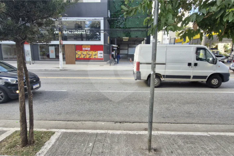 Apartamento à venda com 2 quartos em Jardim Íris, São Paulo, SP
