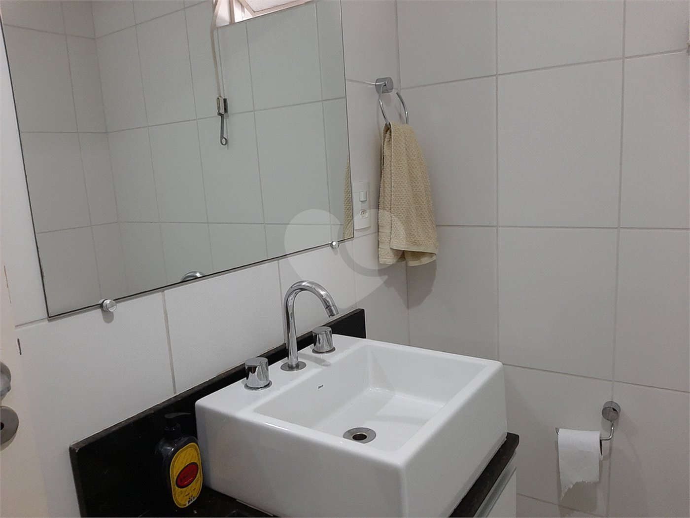 Apartamento à venda com 3 quartos, sendo 1 suíte, em Vila Mariana, São Paulo, SP