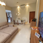 Casa à venda com 3 quartos, sendo 1 suíte, no condomínio Mantova, Indaiatuba - SP