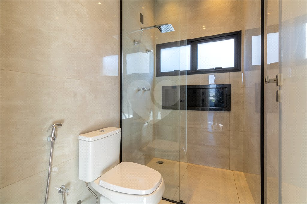 Casa à venda com 3 suítes no condomínio Alphaville Nova Esplanada 3, Votorantim - SP