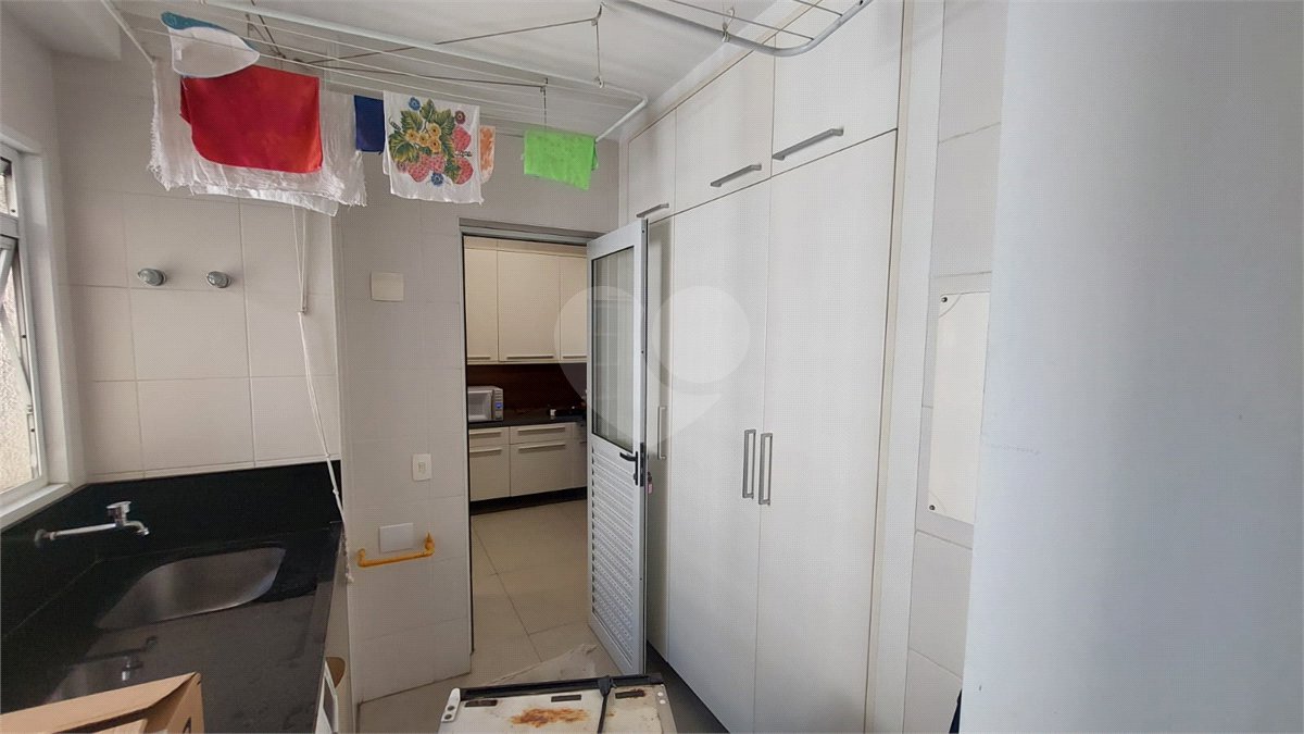 Apartamento para alugar com 3 quartos, sendo 1 suíte,  em Paraíso, São Paulo, SP