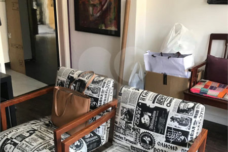 Sobrado à venda com 2 suítes em Planalto Paulista, São Paulo, SP