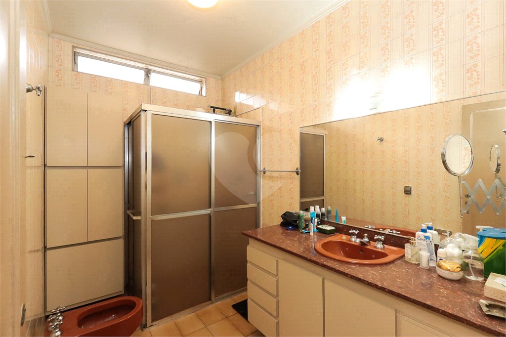 Sobrado à venda com 3 quartos em Chácara Santo Antônio, São Paulo, SP