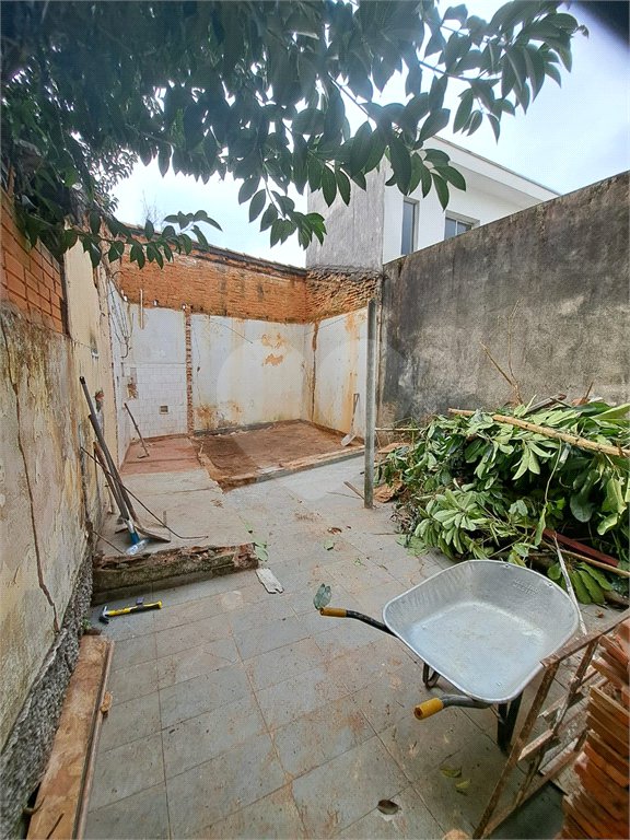 Sobrado à venda com 3 quartos, sendo 1 suíte,  em Tucuruvi, São Paulo, SP
