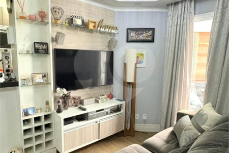 Apartamento à venda com 2 quartos, sendo 1 suíte, em Vila Prudente, São Paulo, SP
