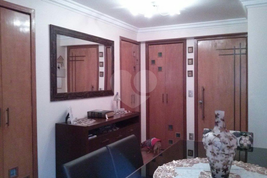 Cobertura à venda com 4 quartos, sendo 1 suíte,  em Pirituba, São Paulo, SP