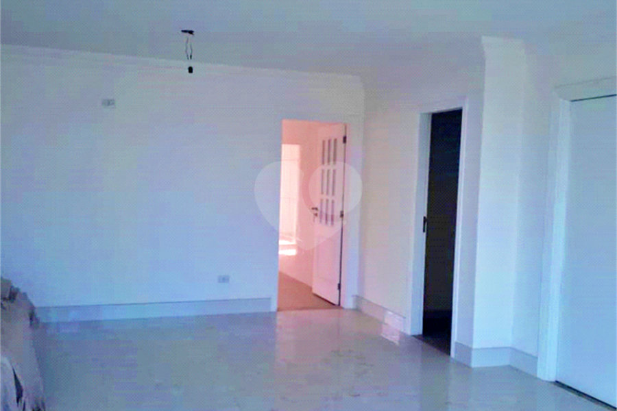 Apartamento à venda com 4 quartos, sendo 2 suítes,  em Santana, São Paulo, SP