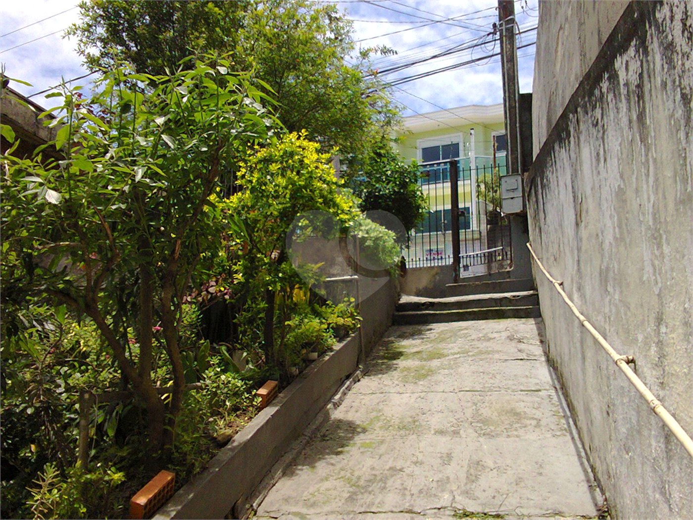 Terreno à venda em Tucuruvi, São Paulo, SP