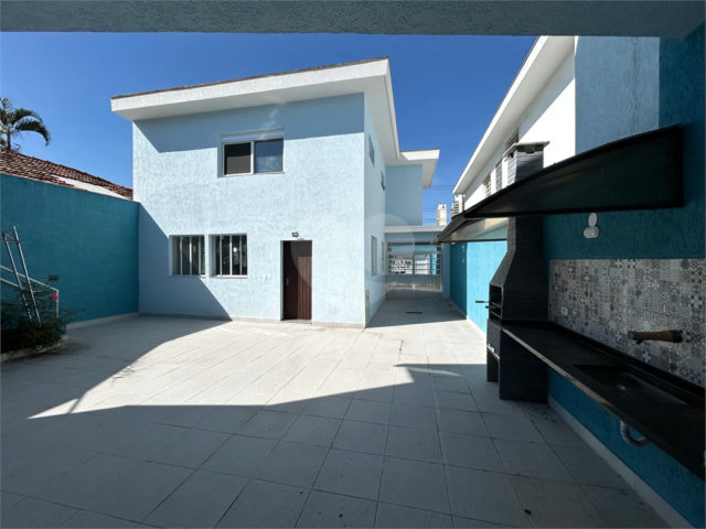 Casa à venda com 3 quartos, sendo 1 suíte,  em Vila Cruzeiro, São Paulo, SP
