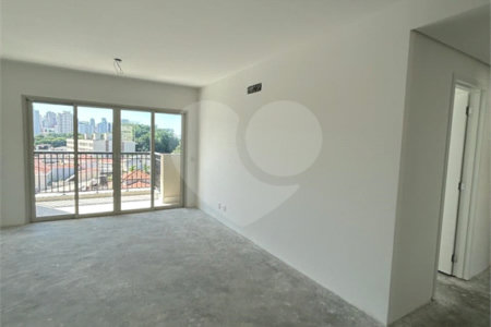 Apartamento à venda com 2 suítes em Vila Ester (zona Norte), São Paulo, SP