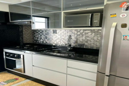 Apartamento à venda com 2 quartos, sendo 1 suíte, em Vila Prudente, São Paulo, SP
