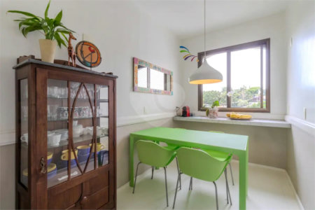 Apartamento à venda com 3 suítes em Vila Morumbi, São Paulo, SP