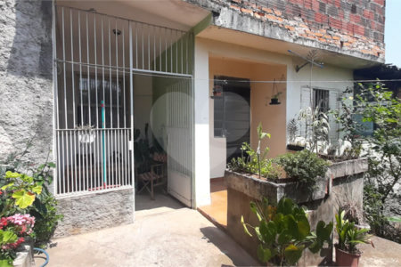 Casa à venda com 1 suíte em Vila Mazzei, São Paulo, SP