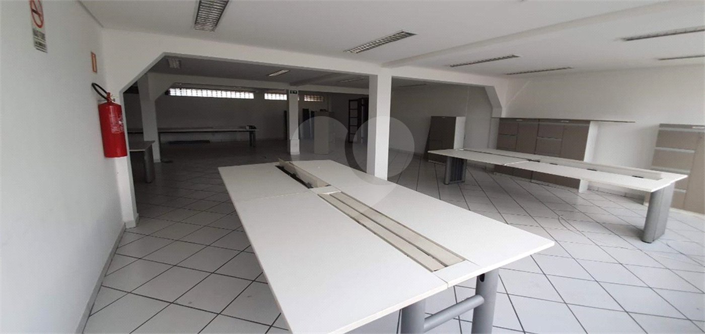 Prédio à venda ou para alugar em Vila Palmares, Santo André, SP