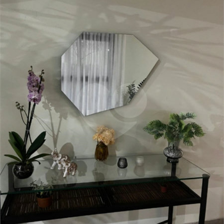 Apartamento à venda com 2 quartos em Pinheiros, São Paulo, SP