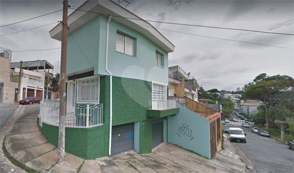 Sobrado à venda com 3 quartos, sendo 1 suíte,  em Casa Verde, São Paulo, SP