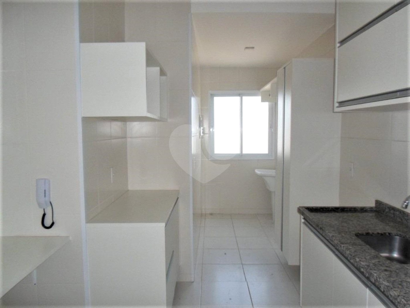 Apartamento para alugar com 2 quartos, sendo 1 suíte, em Parque São Lourenço, Indaiatuba, SP
