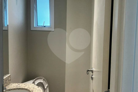 Apartamento para alugar com 2 quartos, sendo 1 suíte, em Campestre, Santo André, SP