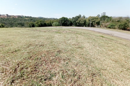 Terreno à venda no condomínio Campo de Toscana, Vinhedo - SP
