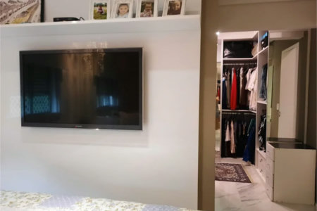Apartamento à venda com 3 quartos, sendo 1 suíte, em Vila Andrade, São Paulo, SP