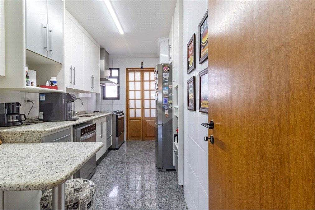 Apartamento à venda com 3 quartos, sendo 2 suítes,  em Vila Leopoldina, São Paulo, SP