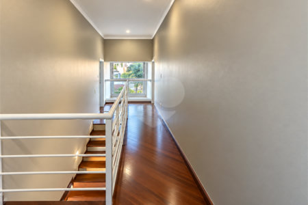 Casa à venda com 4 suítes no condomínio Swiss Park, São Bernardo do Campo - SP
