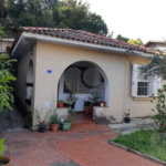 Casa à venda com 3 quartos em Vila Indiana, São Paulo, SP