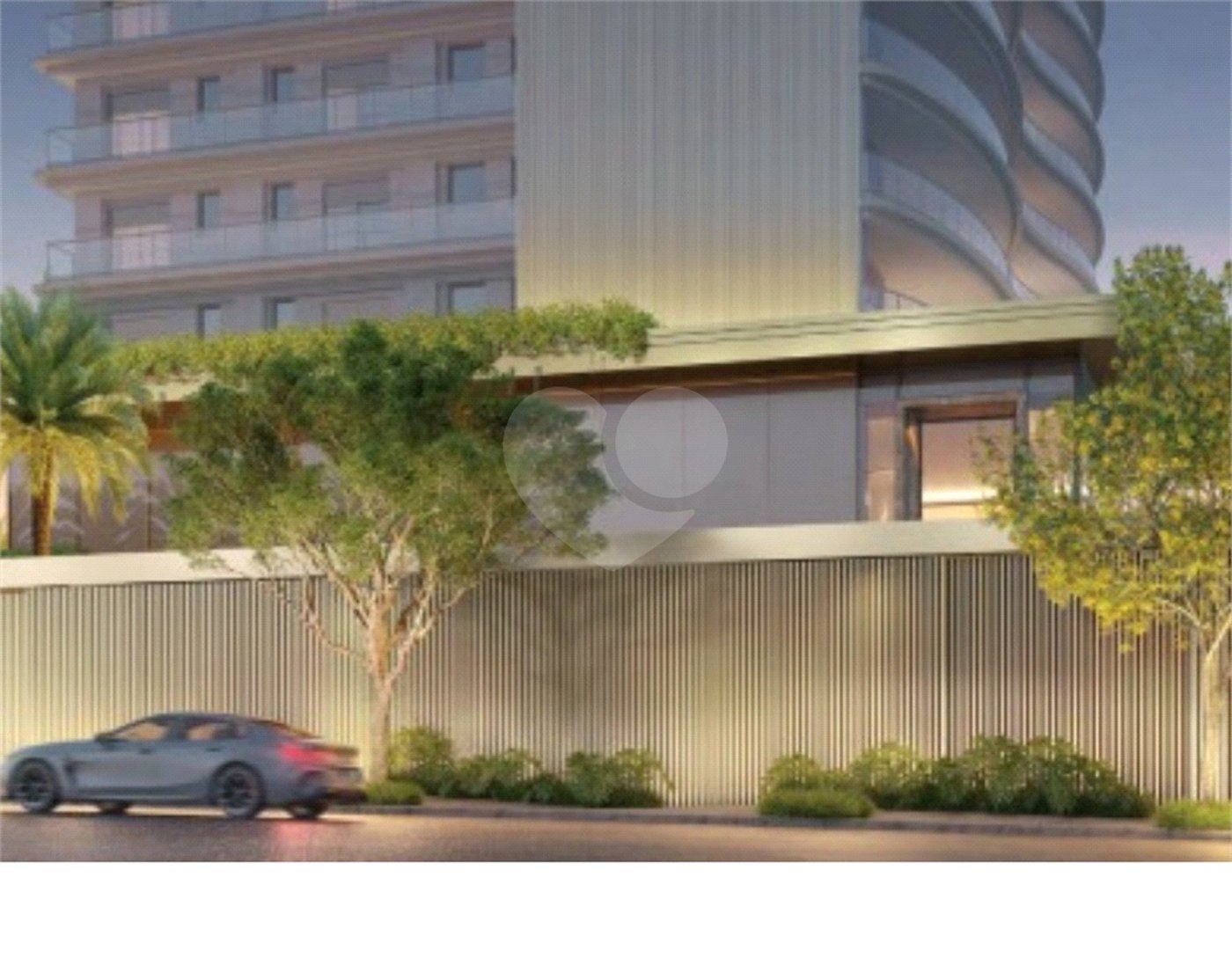 Apartamento à venda com 4 suítes em Jardim Guedala, São Paulo, SP