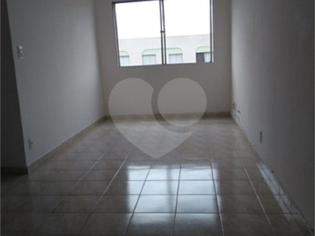 Apartamento à venda com 2 quartos em Mandaqui, São Paulo, SP