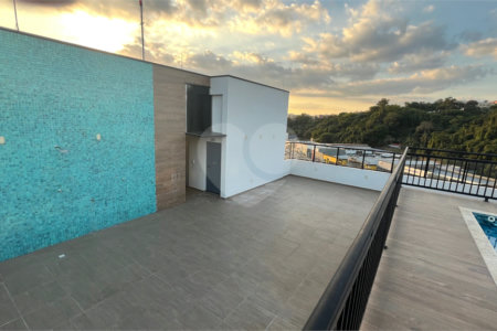 Apartamento à venda ou para alugar com 2 quartos em Atibaia Jardim, Atibaia, SP