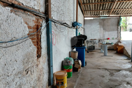 Terreno à venda em Alto da Lapa, São Paulo, SP