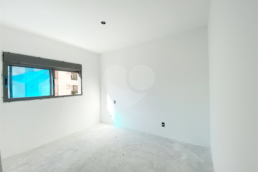 Apartamento à venda com 4 suítes em Santana, São Paulo, SP