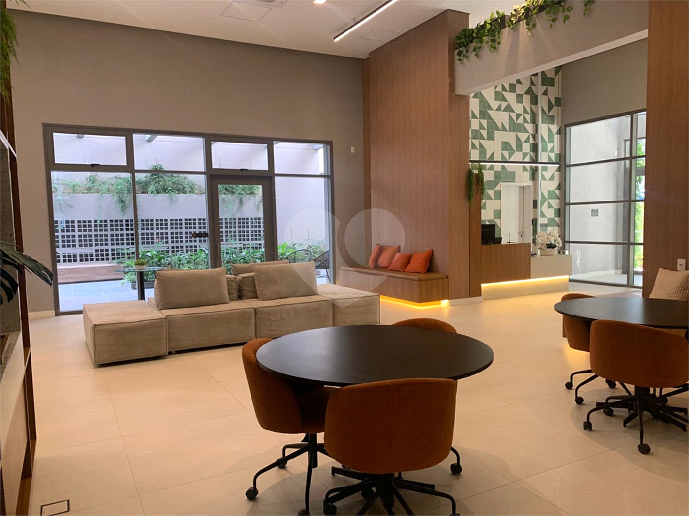 Apartamento à venda com 1 suíte em Perdizes, São Paulo, SP