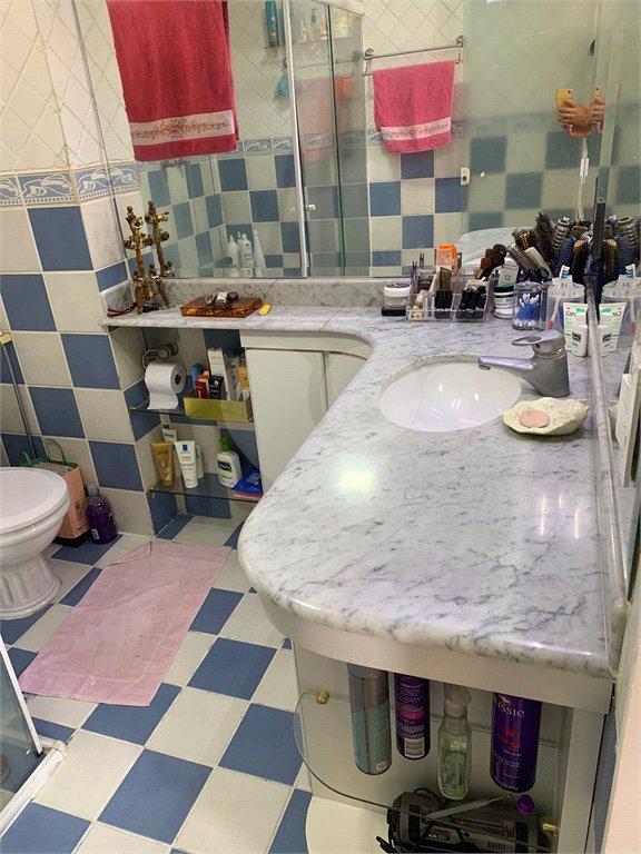 Apartamento à venda com 1 suíte em Vila Nova Cachoeirinha, São Paulo, SP