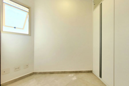 Apartamento à venda, 225 m² por R$ 2.350.000,00 - Aparecida - Santos/SP