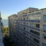 Apartamento com 1 dormitório à venda, 52 m² por R$ 450.000,00 - Aparecida - Santos/SP