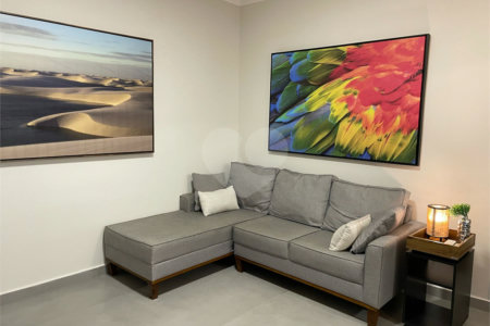 Apartamento à venda com 2 quartos em Jardim São Carlos, Sorocaba, SP