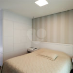 Apartamento à venda com 4 suítes em Santana, São Paulo, SP