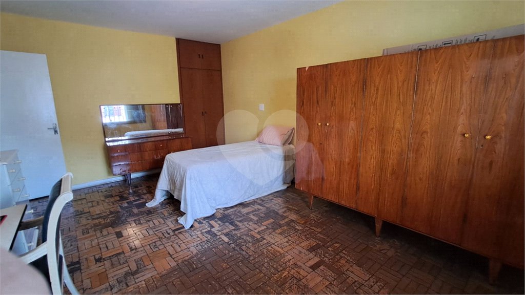 Sobrado à venda com 3 quartos, sendo 1 suíte, em Água Fria, São Paulo, SP