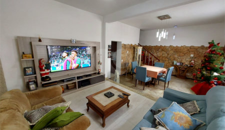 Casa de Vila à venda com 4 quartos no condomínio Casa de Vila., Rio de Janeiro - RJ