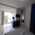 Apartamento à venda, Morro do Maluf, Guarujá