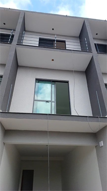 Sobrado à venda com 3 quartos, sendo 1 suíte,  em BUTANTÃ, São Paulo, SP