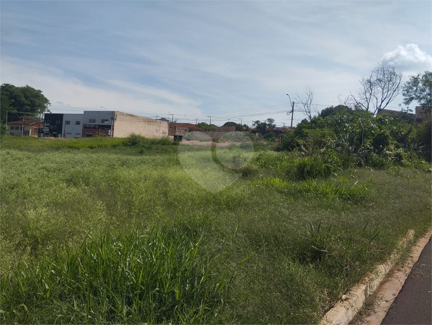 Terreno à venda em Jardim Morumbi, Araraquara, SP