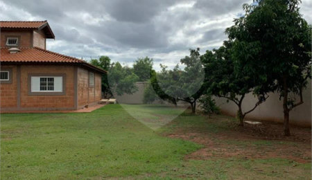 Chácara à venda com 4 quartos, sendo 2 suítes,  em Jardim Ouro Branco, Ribeirão Preto, SP