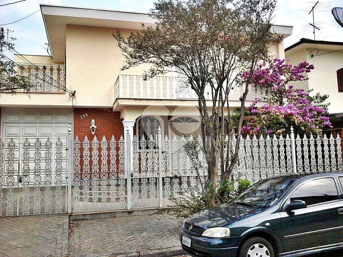 Sobrado à venda com 4 quartos, sendo 3 suítes, em Jardim São Paulo(zona Norte), São Paulo, SP