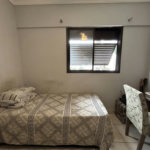 Apartamento com 3 Dormitórios à Venda, 110 M² por R$ 450.000 – Centro – São Vicente/Sp
