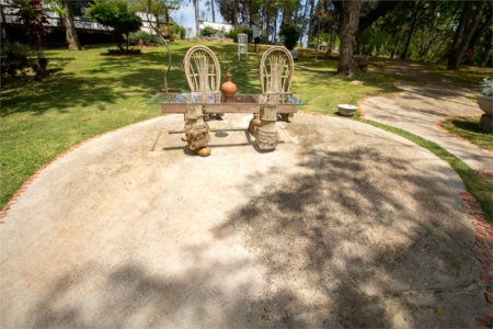 Sítio à venda com 7 quartos, sendo 6 suítes, em Jardim Santa Vitória (canguera), São Roque, SP